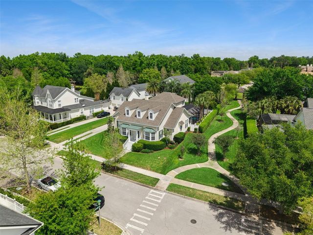 707 EAGLE WOODS TRAIL, Celebration, FL 34747