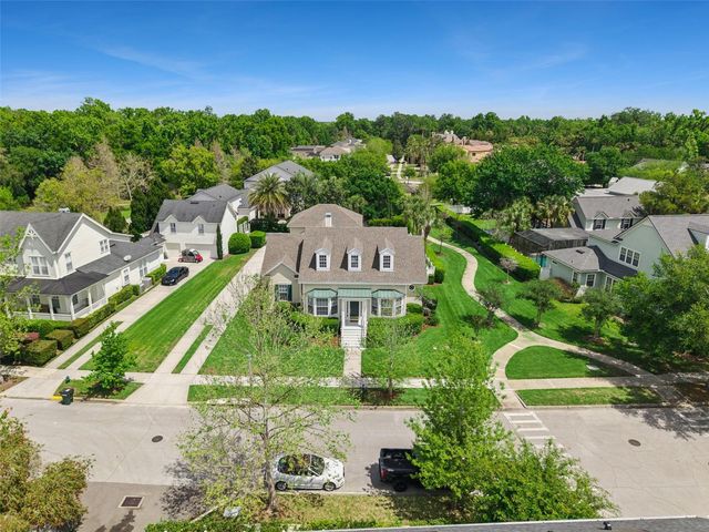 707 EAGLE WOODS TRAIL, Celebration, FL 34747