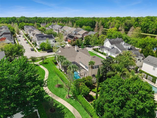 707 EAGLE WOODS TRAIL, Celebration, FL 34747