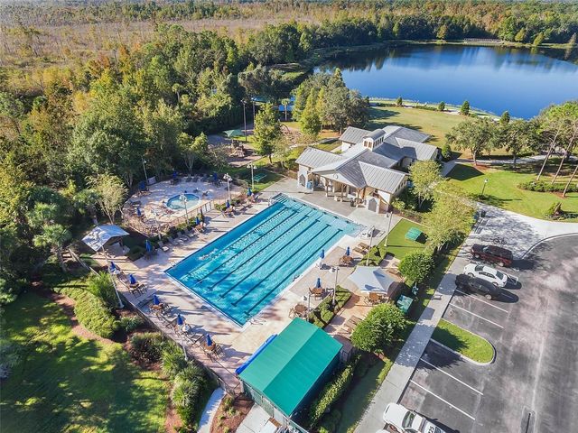 707 EAGLE WOODS TRAIL, Celebration, FL 34747