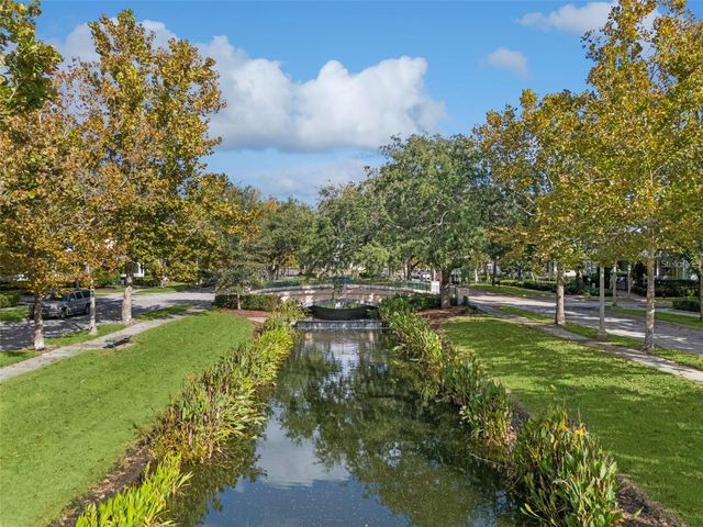 707 EAGLE WOODS TRAIL, Celebration, FL 34747