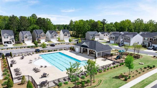 201 Lauritsen Way, Newnan, GA 30265