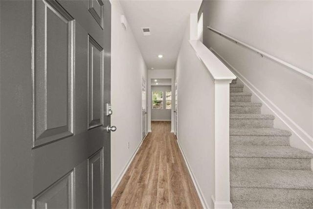 201 Lauritsen Way, Newnan, GA 30265