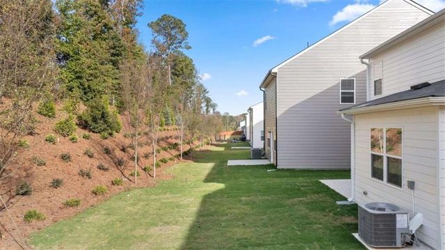 201 Lauritsen Way, Newnan, GA 30265