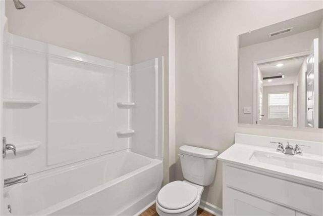 201 Lauritsen Way, Newnan, GA 30265