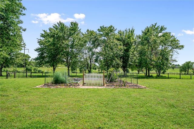 2244 Country Lane, Springdale, AR 72762