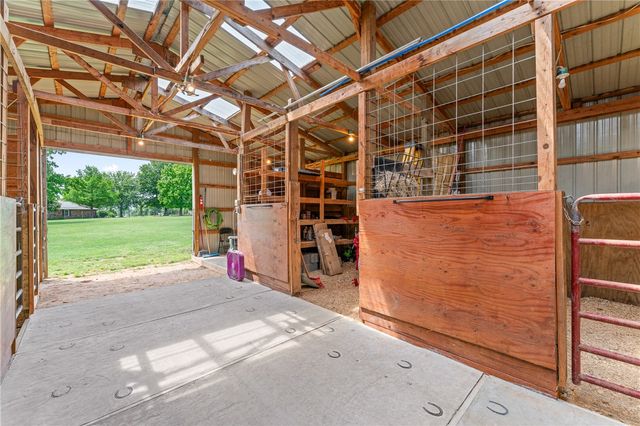 2244 Country Lane, Springdale, AR 72762