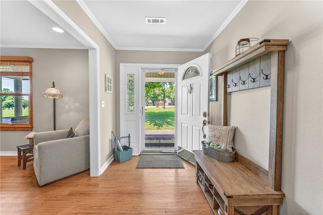 2244 Country Lane, Springdale, AR 72762