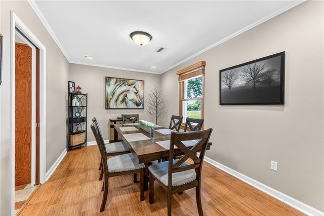 2244 Country Lane, Springdale, AR 72762