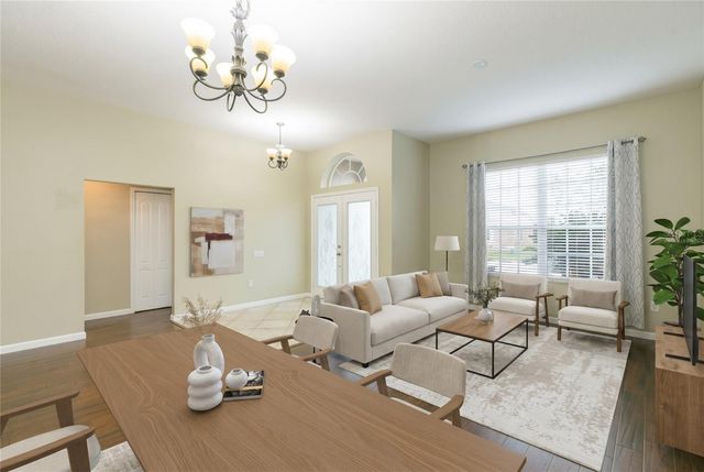 5315 SPECTACULAR BID DRIVE, Wesley Chapel, FL 33544