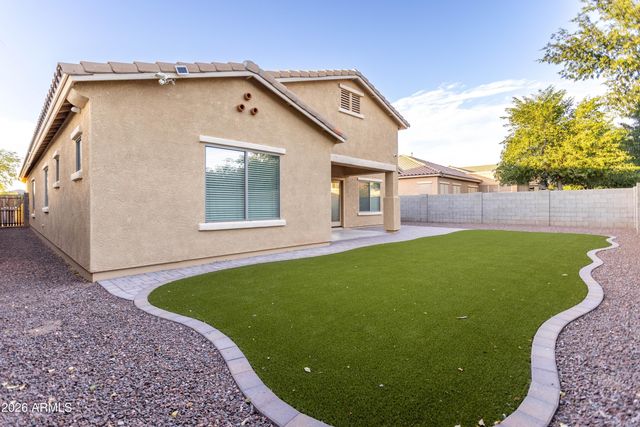 12175 W LOCUST Lane, Avondale, AZ 85323