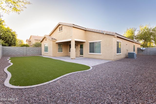 12175 W LOCUST Lane, Avondale, AZ 85323