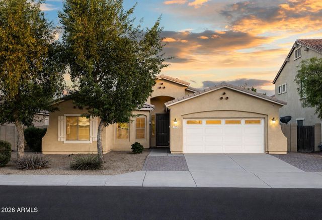 12175 W LOCUST Lane, Avondale, AZ 85323