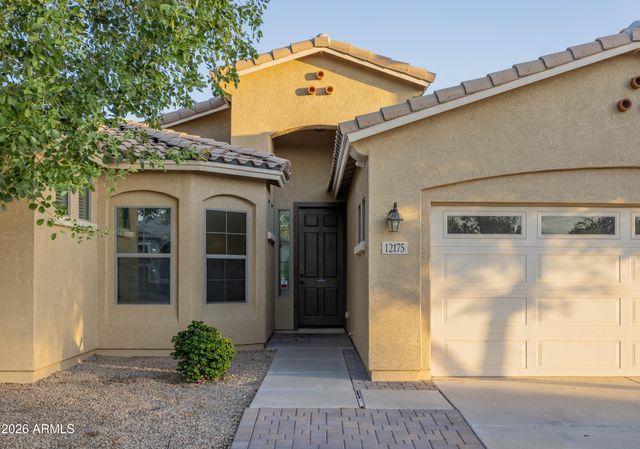 12175 W LOCUST Lane, Avondale, AZ 85323
