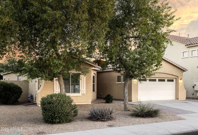 12175 W LOCUST Lane, Avondale, AZ 85323