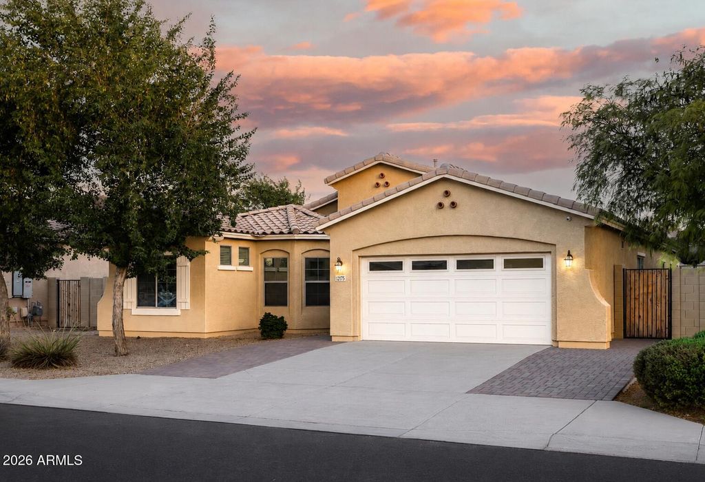 12175 W LOCUST Lane, Avondale, AZ 85323