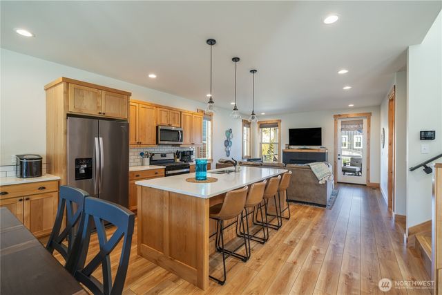 205 Bluebell Lane, Chelan, WA 98816