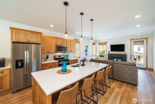 205 Bluebell Lane, Chelan, WA 98816