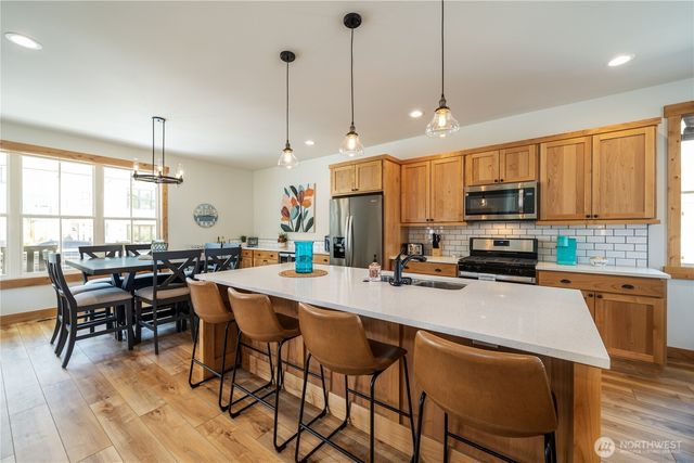 205 Bluebell Lane, Chelan, WA 98816