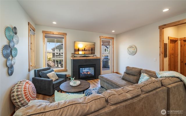 205 Bluebell Lane, Chelan, WA 98816