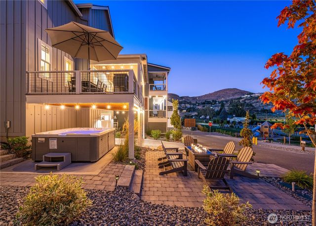 205 Bluebell Lane, Chelan, WA 98816