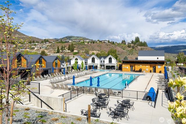 205 Bluebell Lane, Chelan, WA 98816