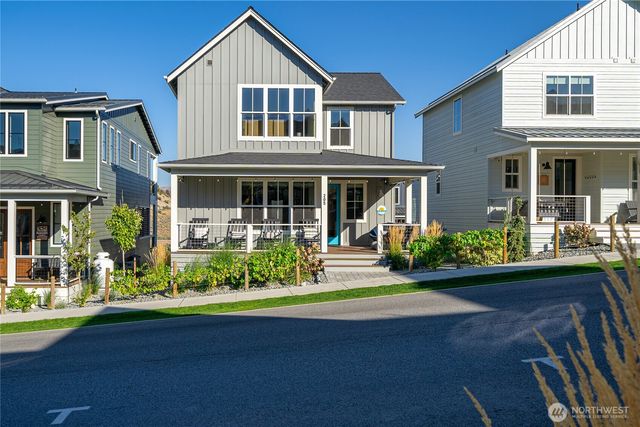 205 Bluebell Lane, Chelan, WA 98816