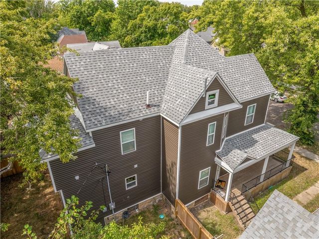 807 W 7th Street, Sedalia, MO 65301