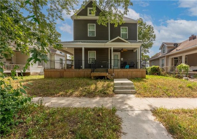 807 W 7th Street, Sedalia, MO 65301