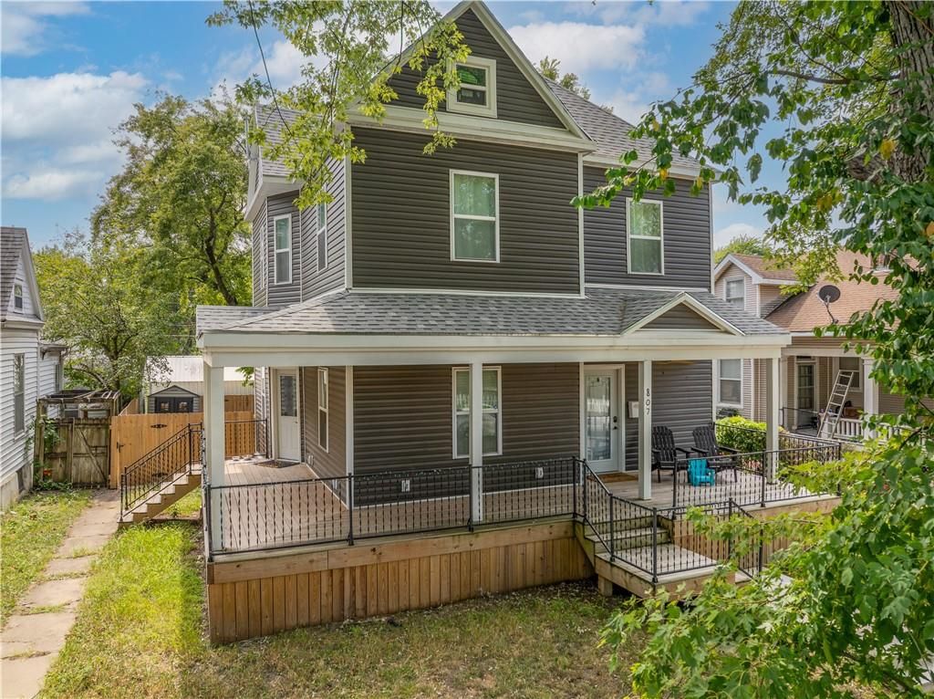 807 W 7th Street, Sedalia, MO 65301