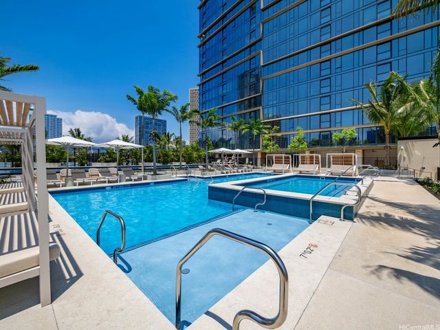 333 Ward Avenue 420, Honolulu, HI 96814