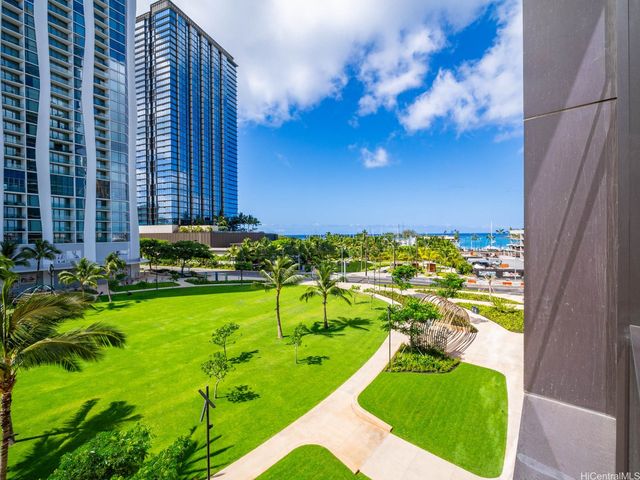 333 Ward Avenue 420, Honolulu, HI 96814