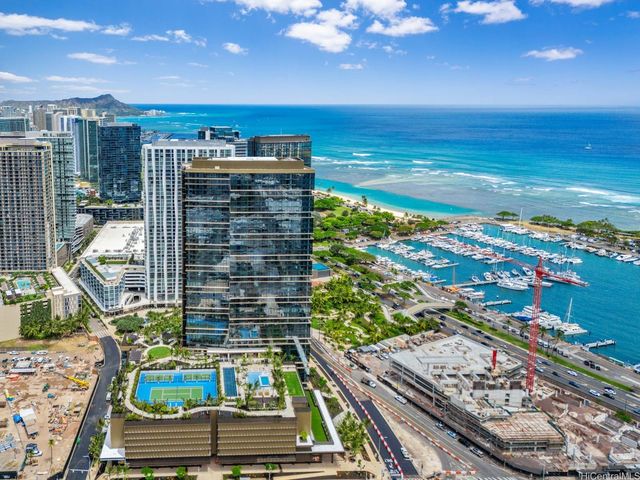 333 Ward Avenue 420, Honolulu, HI 96814