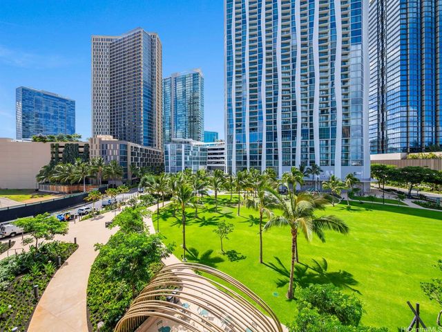 333 Ward Avenue 420, Honolulu, HI 96814