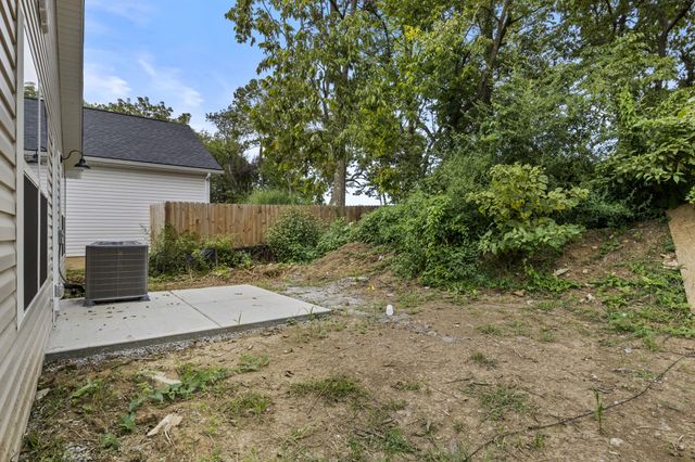 769 Harrison Trace, Lexington, KY 40505