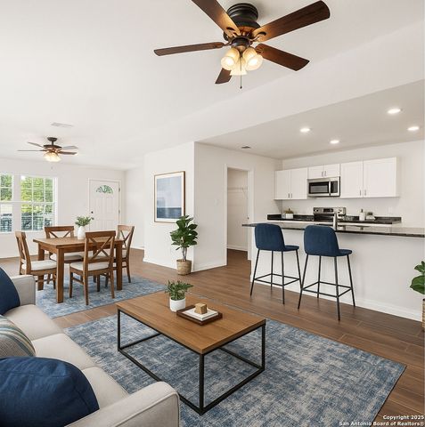 250 Bundy, San Antonio, TX 78220