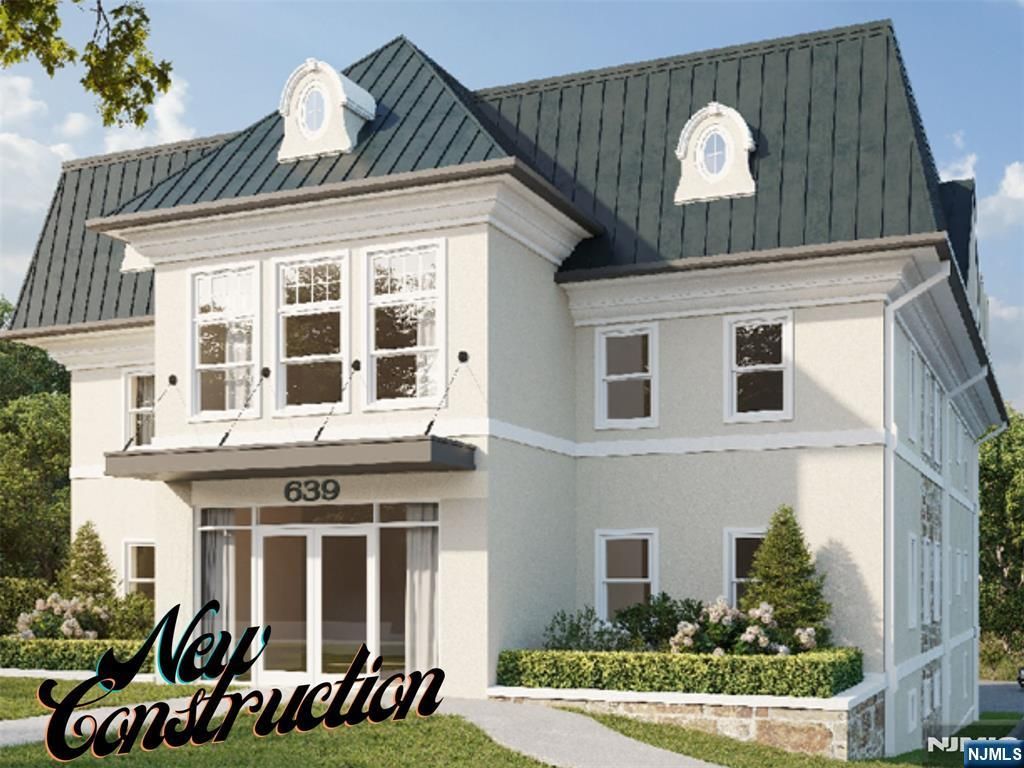 639 Teaneck, Teaneck, NJ 07666