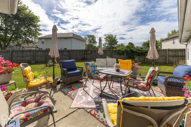 5425 Kidwell Court, Indianapolis, IN 46239