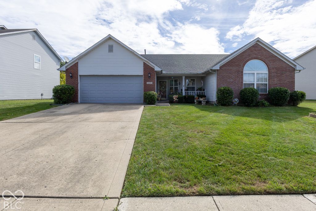 5425 Kidwell Court, Indianapolis, IN 46239