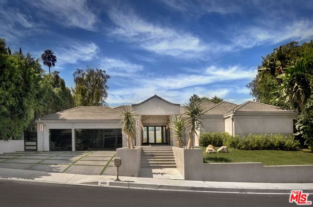4423 Bergamo Drive, Los Angeles, CA 91436