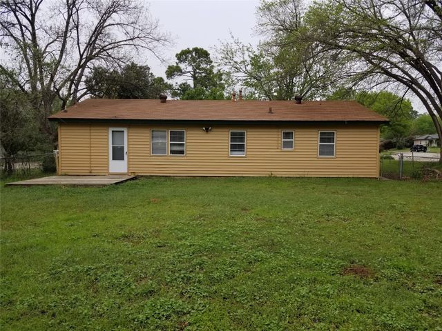 1806 Friar Tuck Drive, Arlington, TX 76013