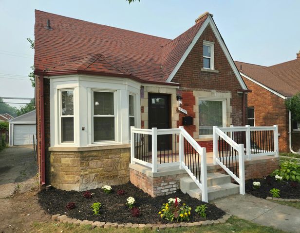 8398 W Outer Drive W, Detroit, MI 48219
