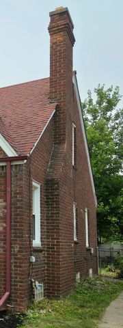 8398 W Outer Drive W, Detroit, MI 48219