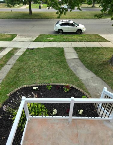 8398 W Outer Drive W, Detroit, MI 48219