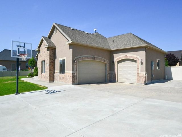 12472 S FREEDOM HILL WAY, Herriman, UT 84096