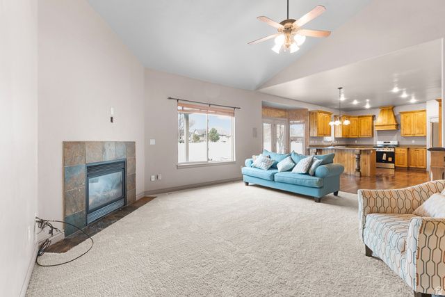 12472 S FREEDOM HILL WAY, Herriman, UT 84096