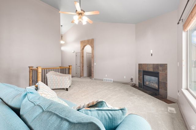 12472 S FREEDOM HILL WAY, Herriman, UT 84096