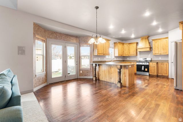 12472 S FREEDOM HILL WAY, Herriman, UT 84096