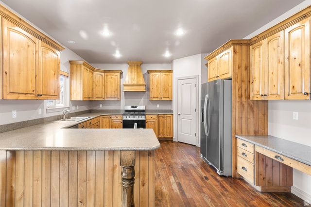 12472 S FREEDOM HILL WAY, Herriman, UT 84096