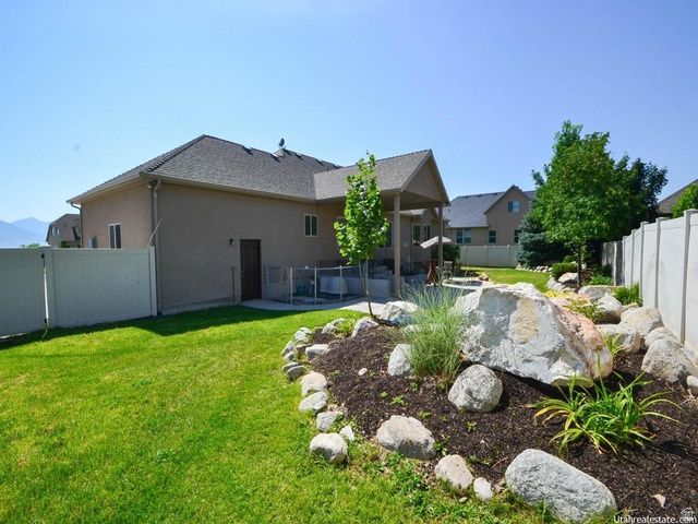 12472 S FREEDOM HILL WAY, Herriman, UT 84096